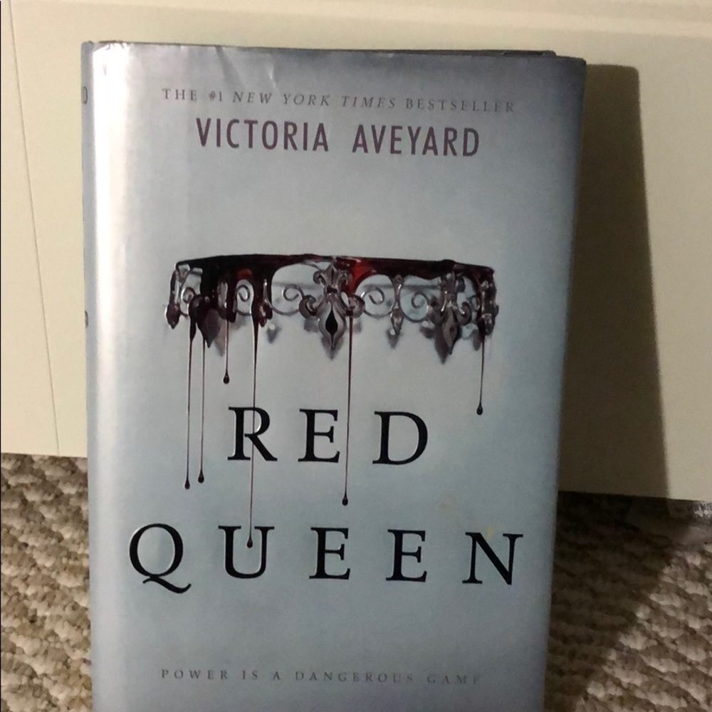Red Queen